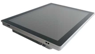 PC touch panel industriale senza ventole Schede madri Intel I5 3317U ITX da 15 pollici