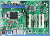 Scheda madre ATX industriale ad azionamento elettrico ATX-B150AH36C 3 LAN 6 COM VGA HDMI