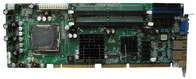 FSB-945V2NA Intel 945GC Chip scheda madre full size 2 LAN 2 COM 6 USB