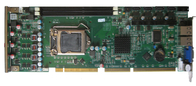 FSB-B75V2NA Scheda madre full size Chip Intel PCH B75 2 LAN 2 COM 8 USB