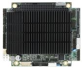 104-N4551DL144 la singola scheda madre del bordo PC104 ha saldato a bordo della memoria del CPU 1G di Intel N455 N450