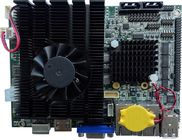 ES3-HM76DL266 3,5&quot; chip 2LAN 6COM 6USB del CPU HM76 di Intel single board computer/della scheda madre