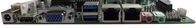 CPU sottile Realtek ALC662 5,1 di ITX-H310DL208 Mini Itx Support l'ottavo Gen Inte incanala