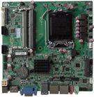 CPU sottile Realtek ALC662 5,1 di ITX-H310DL208 Mini Itx Support l'ottavo Gen Inte incanala