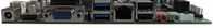 Incavi esili del chip 2 X DDR4 COSÌ DIMM di Intel PCH H110 della scheda madre di ITX di ITX-H310DL118-2HDMI mini