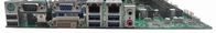 Micro ATX scheda madre/2 PCI Msi H110 pro Lga della scanalatura 1 di COM 10 USB 4 di lan 10 di MATX-H110AH2AA Intel