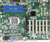 PCI industriale della scanalatura 6 di COM 12 USB 7 di lan 6 del chip 2 della scheda madre PCH B75 di ATX-B75AH26C-6P Intel ATX