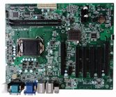 PCI industriale della scanalatura 4 di COM 10 USB 7 di lan 6 del chip 2 di Intel@ PCH H110 della scheda madre della scheda madre/ATX di ATX-H110AH26A ATX