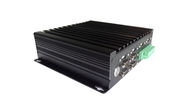 Il bordo Fanless della scatola di MIS-EPIC06 IPC ha incollato un CPU di 6 serie della generazione I3 I5 I7 U