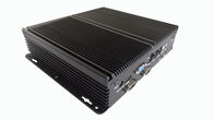 Il PC Fanless della scatola ha saldato a bordo del quarto CPU 2COM di serie della generazione I3 I5 I7 U