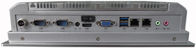 Industriale tutto di IPPC-1002T 10,4» in una scheda madre del CPU di serie del touch screen I3 I5 I7 U del PC
