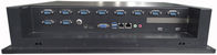 IPPC-1901T2 19&quot; scheda madre industriale del CPU di serie del PC I3 I5 I7 U del pannello di tocco per la selezione