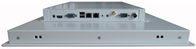 IPPC-2406TW1 23,8&quot; pasta multipla del bordo di tocco dell'ampio schermo del PC industriale del pannello