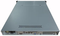 Il PC Rackmount industriale SVR-1UC612 sullo scaffale 1U serve E5 2600 il CPU sostenente di serie V3 V4 Xeon