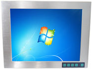 PLM-1501T 15&quot; monitor industriale del touch screen/pannello industriale del touch screen