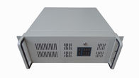 CPU Rackmount industriale di Intel I3 I5 I7 del PC di IPC-8402 4U IPC 3.3G hertz