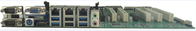 Scanalatura industriale di lan 7 del chip 3 della scheda madre ATX-B85AH36C PCH B85 di VGA DVI ATX