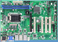COM VGA HDMI di lan industriale 6 della scheda madre ATX-B150AH36C 3 di ATX