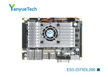 ES3-2375DL266 EPICA 3,5" scheda madre saldata a bordo del CPU di serie i3 i5 i7 di Intel® Skylake U